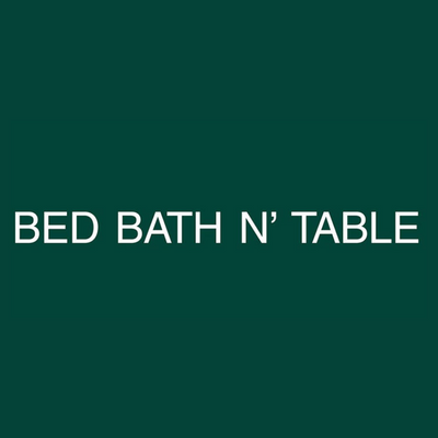 Bed Bath N' Table - Canberra Outlet